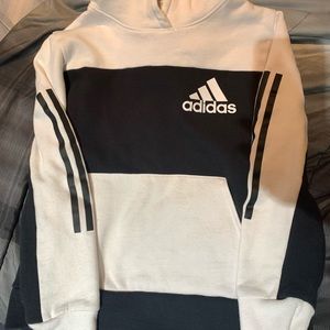Kids adidas hoodie